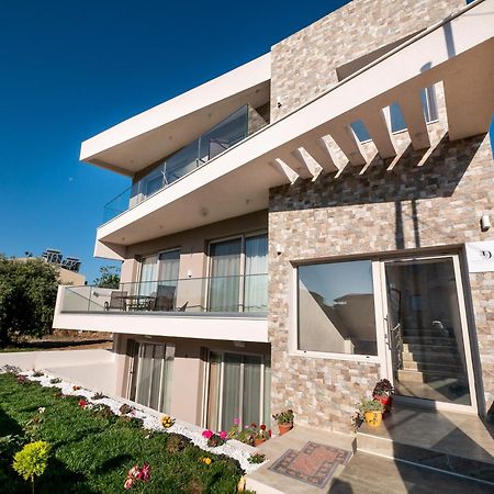 Diamela Apartments Limenaria  Dış mekan fotoğraf