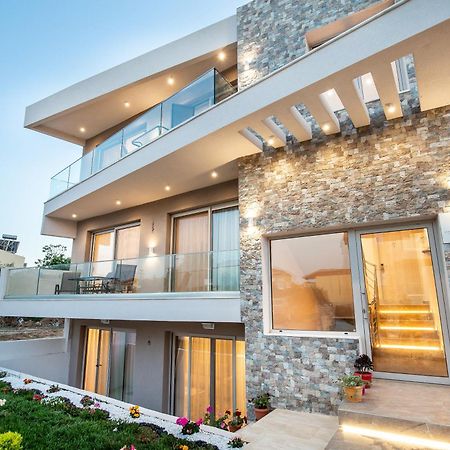 Diamela Apartments Limenaria  Dış mekan fotoğraf