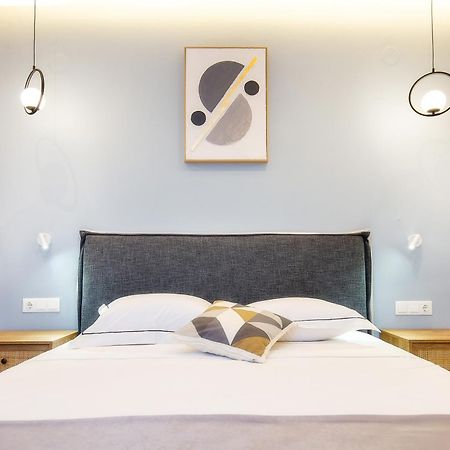 Diamela Apartments Limenaria  Dış mekan fotoğraf