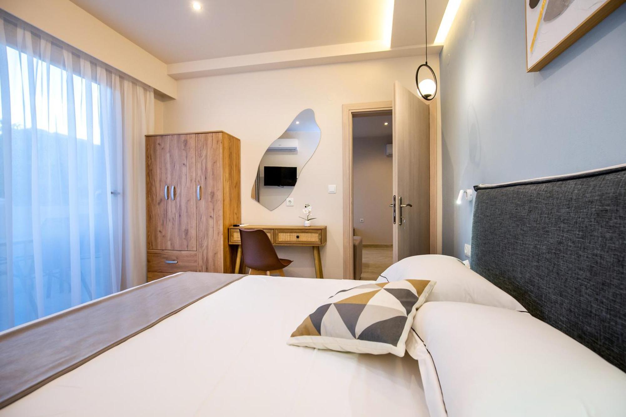 Diamela Apartments Limenaria  Dış mekan fotoğraf
