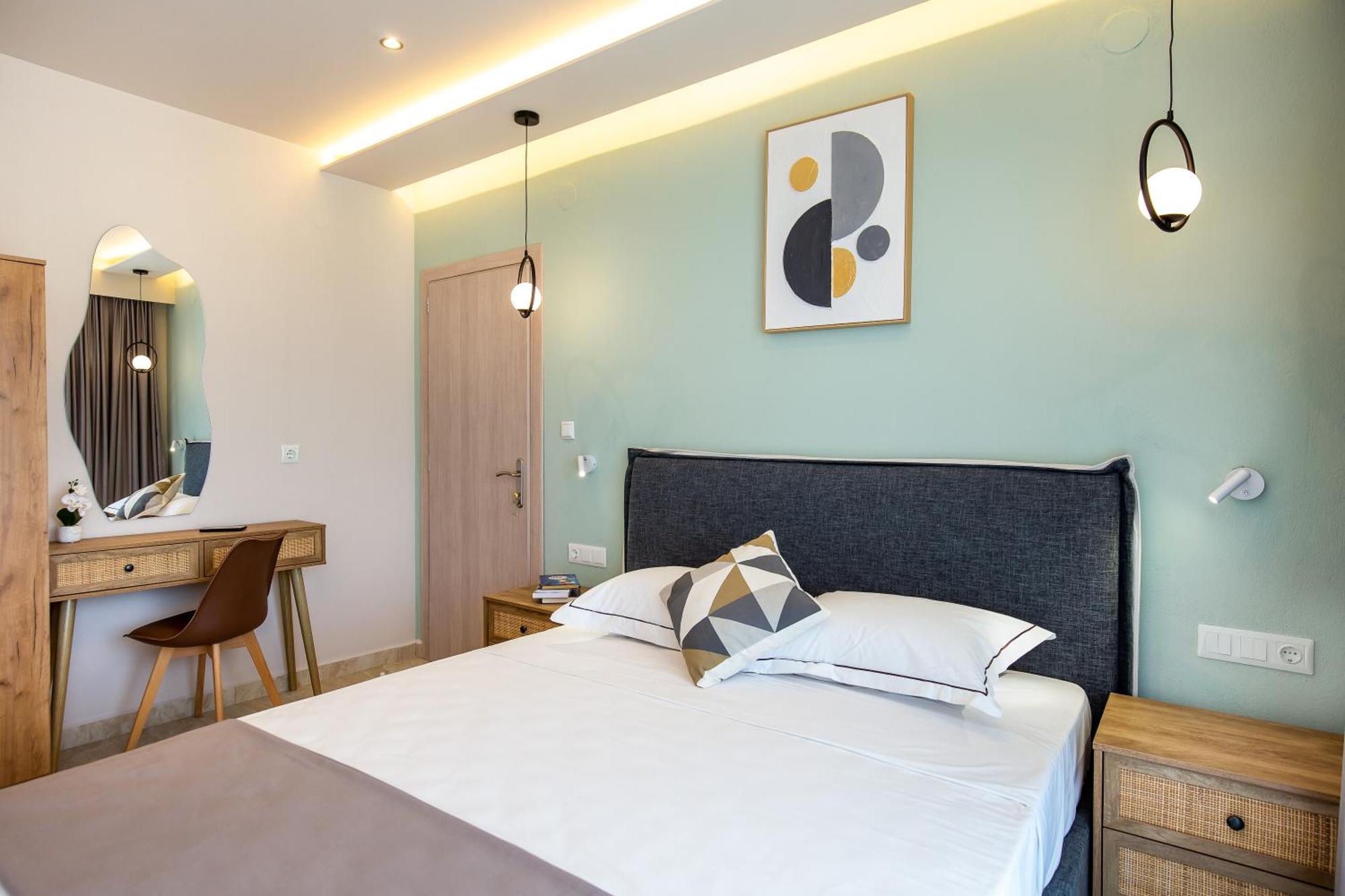 Diamela Apartments Limenaria  Dış mekan fotoğraf
