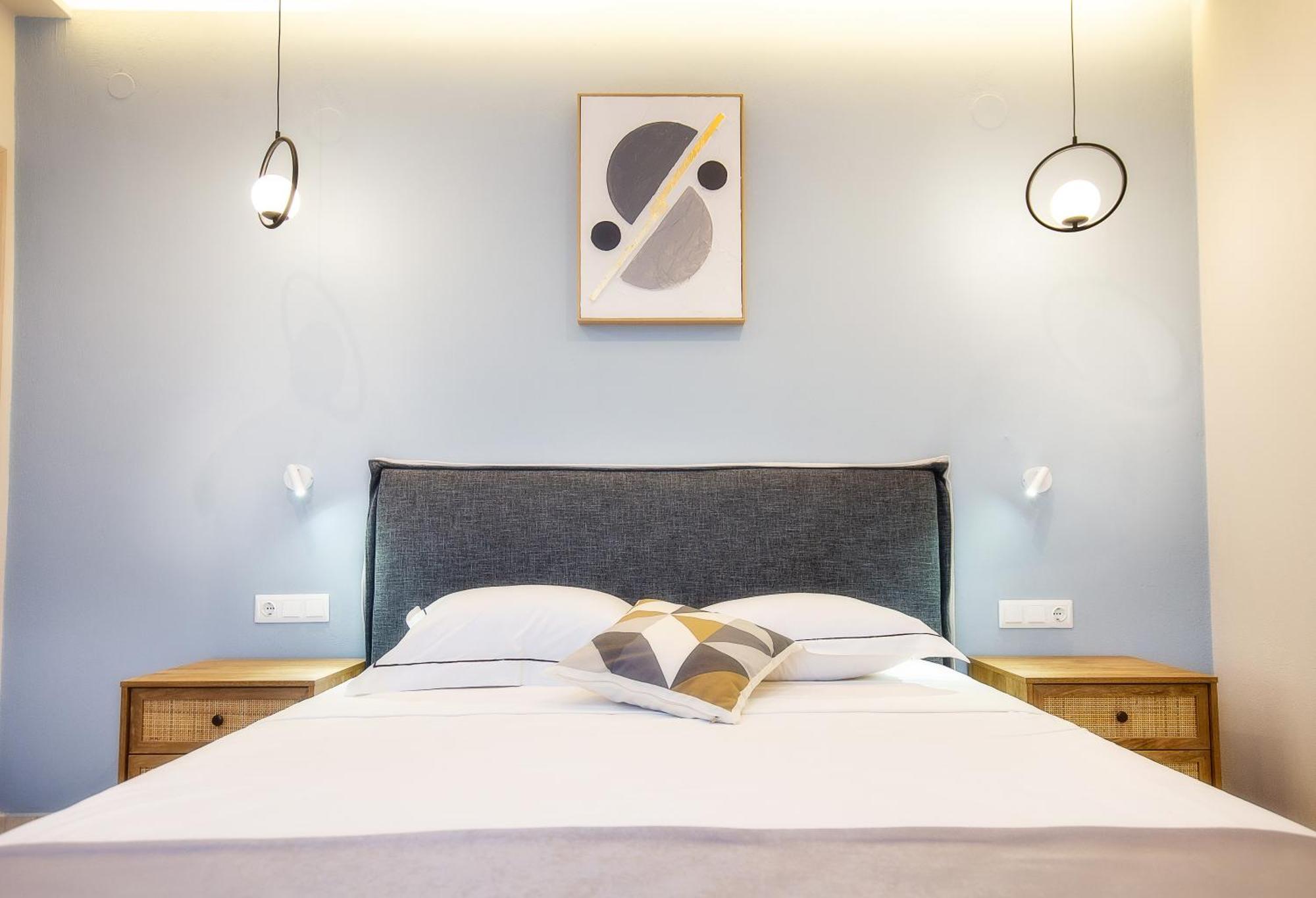 Diamela Apartments Limenaria  Dış mekan fotoğraf
