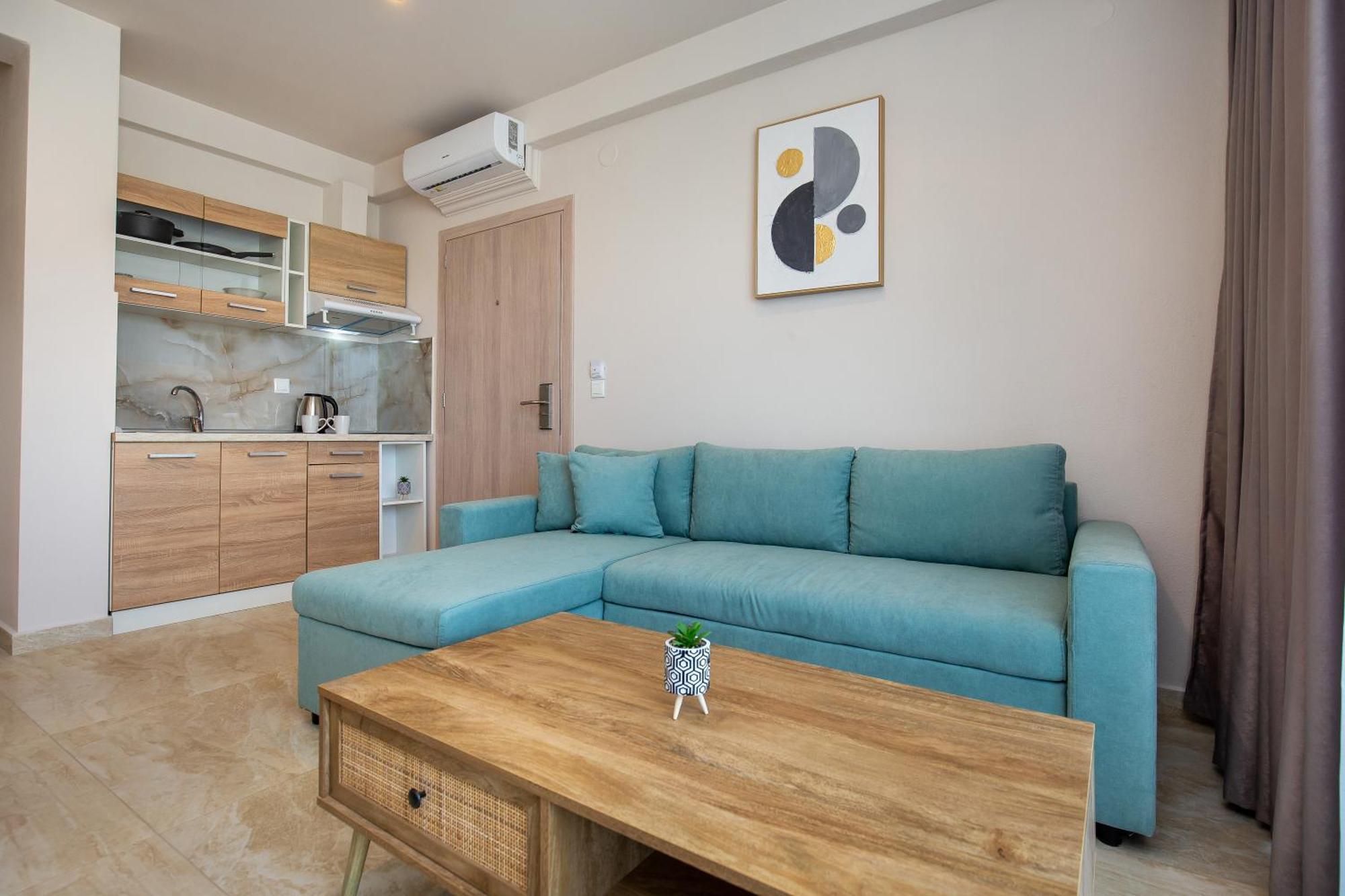 Diamela Apartments Limenaria  Dış mekan fotoğraf