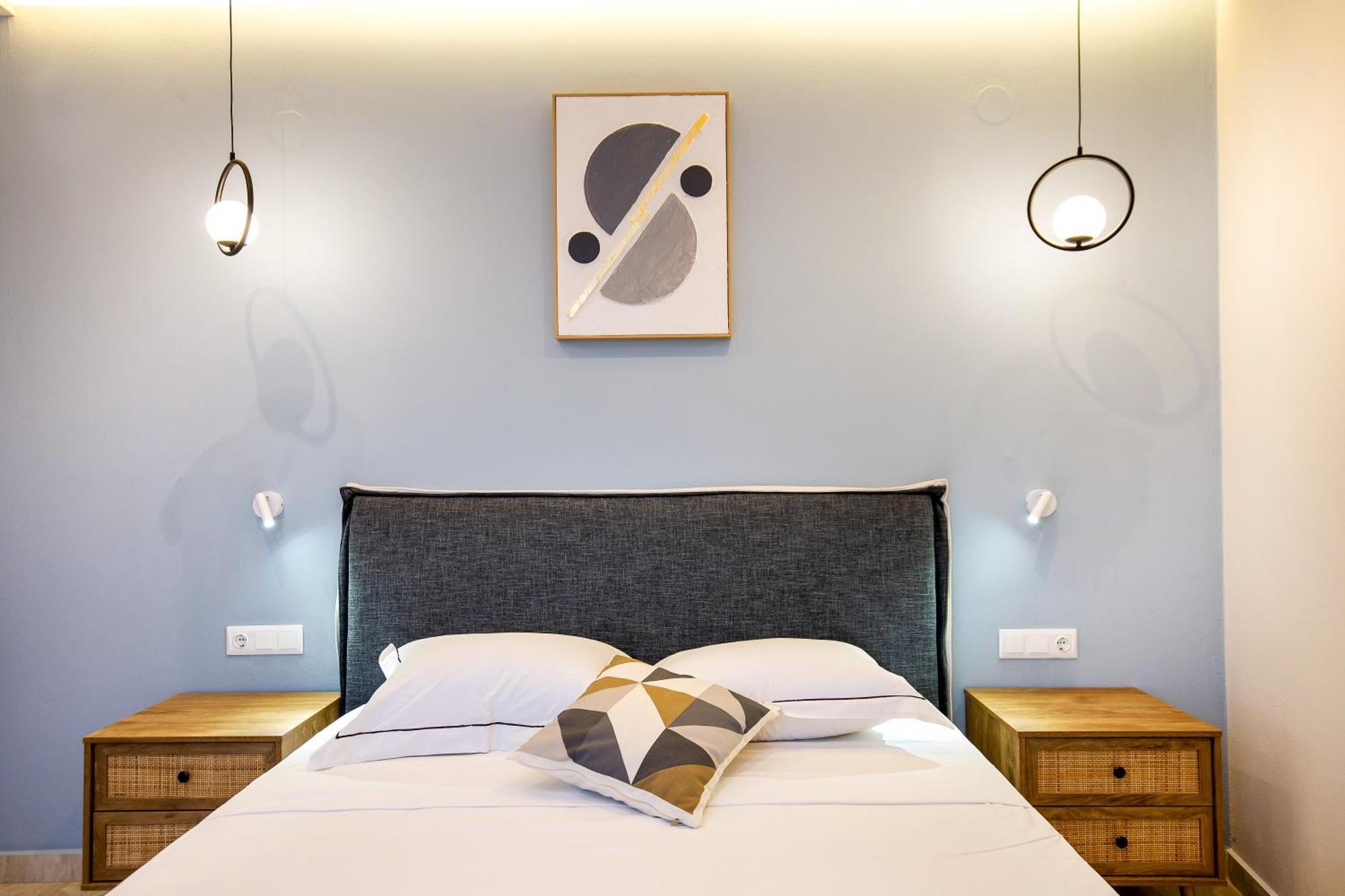 Diamela Apartments Limenaria  Dış mekan fotoğraf