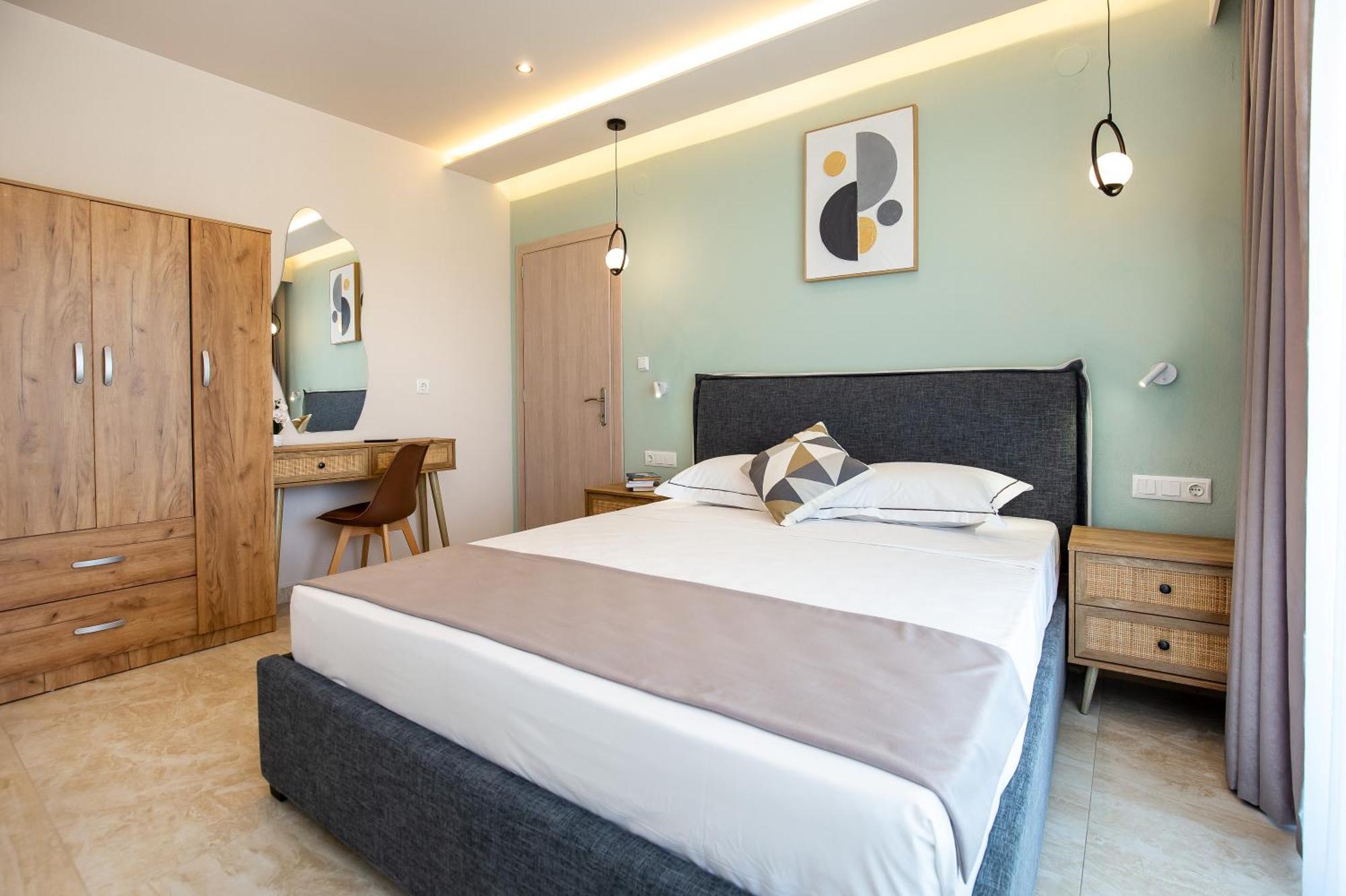 Diamela Apartments Limenaria  Dış mekan fotoğraf