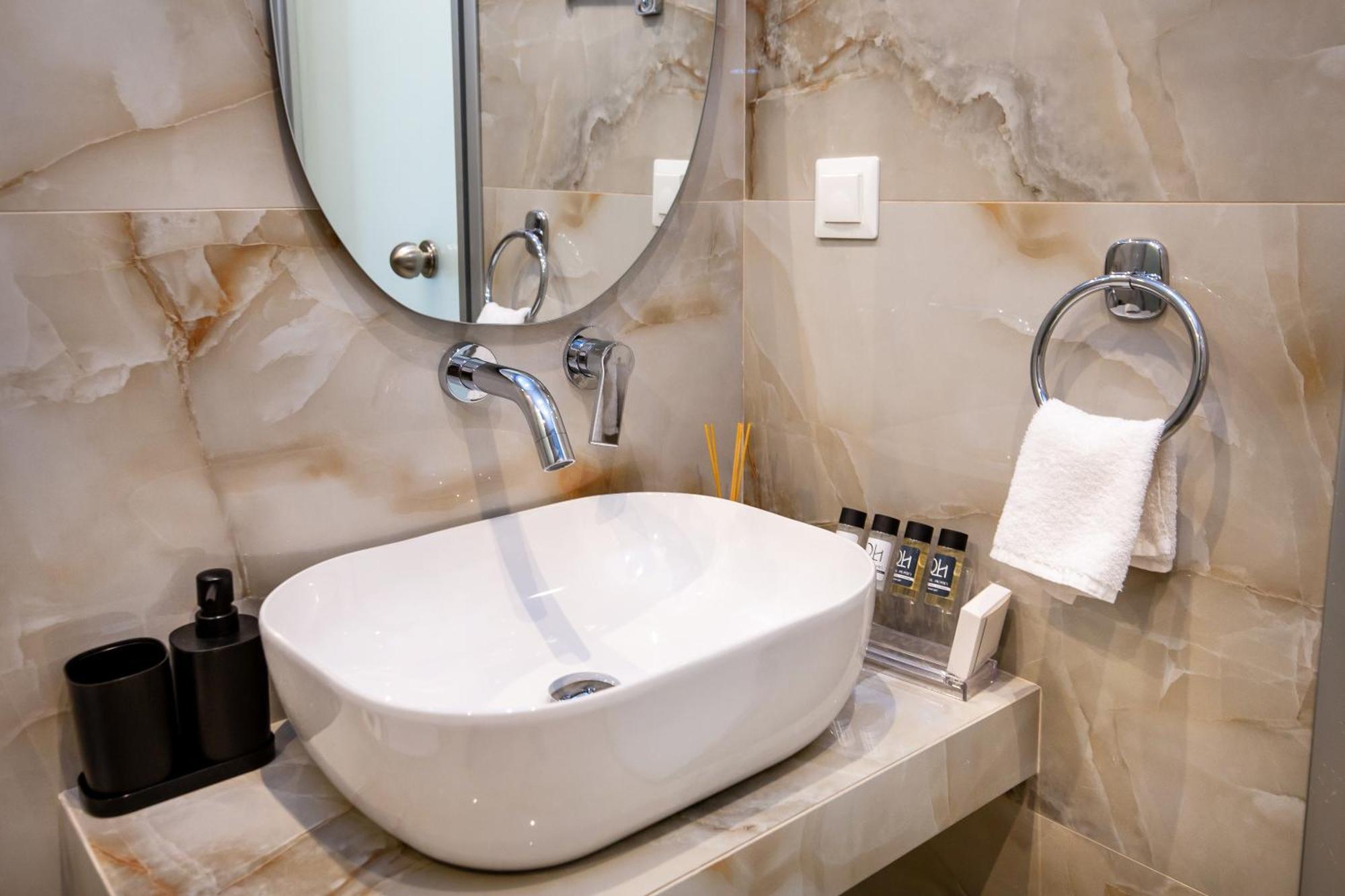 Diamela Apartments Limenaria  Dış mekan fotoğraf