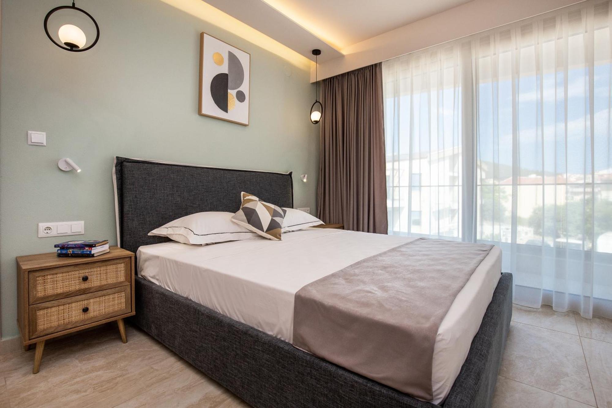 Diamela Apartments Limenaria  Dış mekan fotoğraf