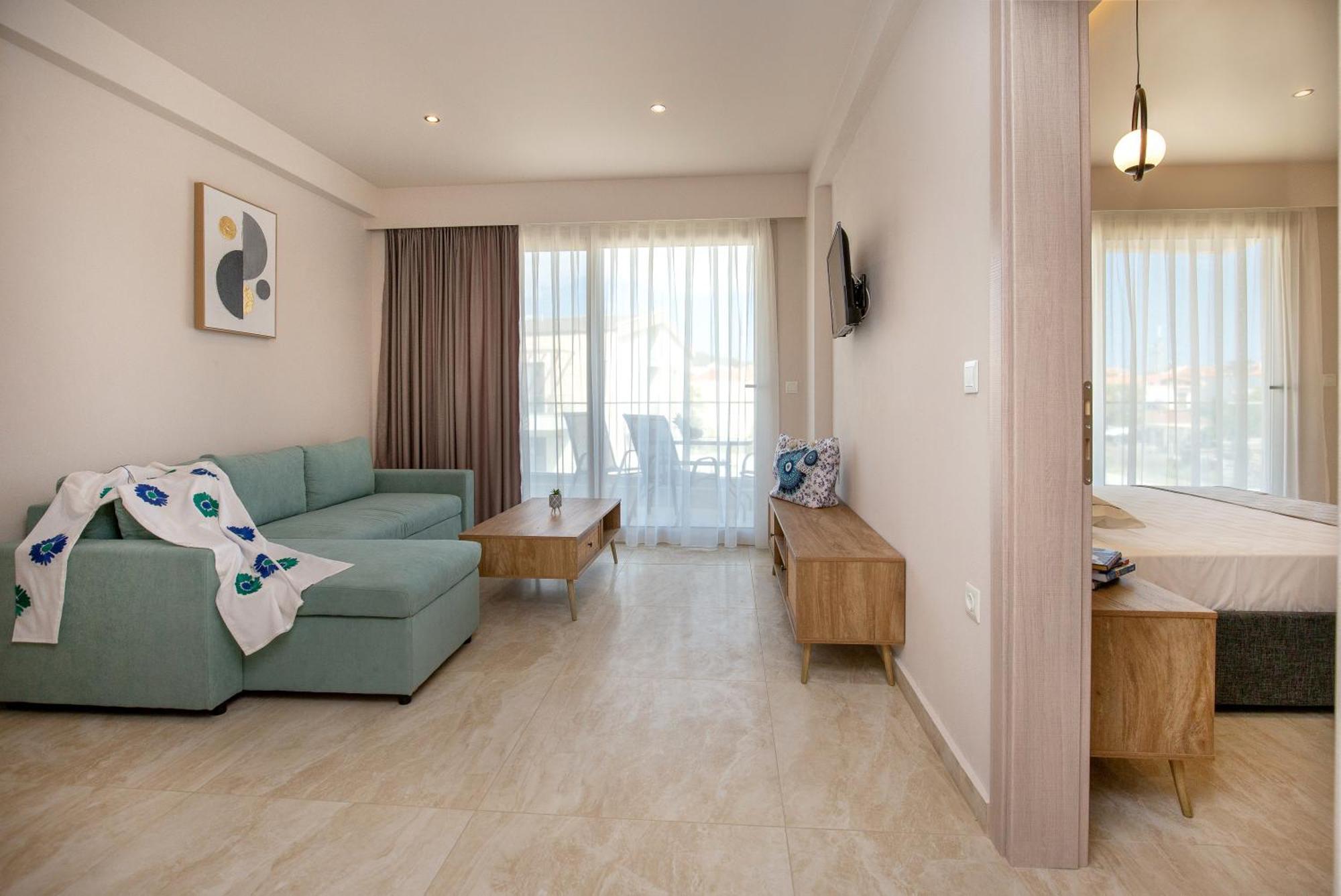 Diamela Apartments Limenaria  Dış mekan fotoğraf