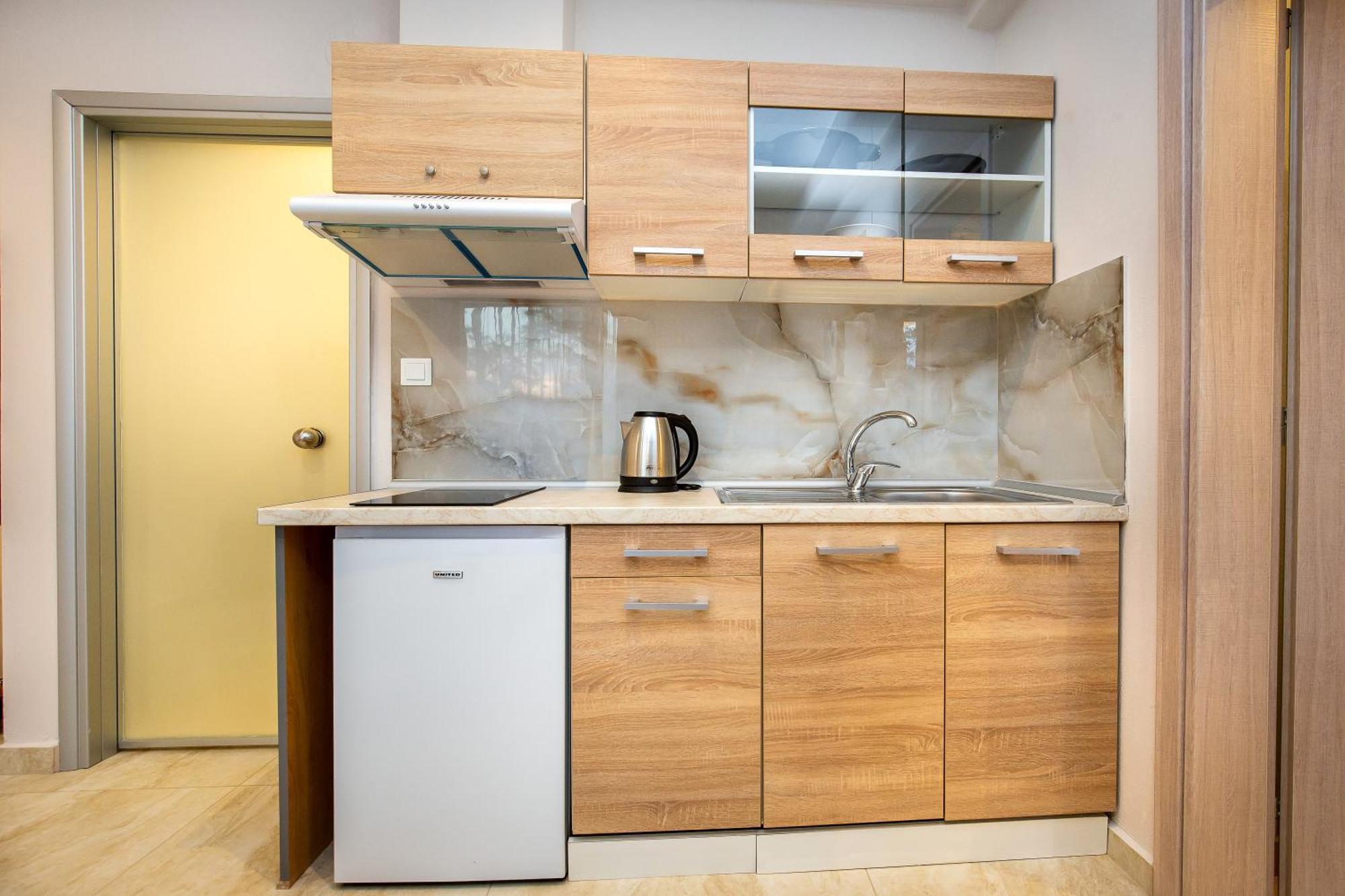 Diamela Apartments Limenaria  Dış mekan fotoğraf