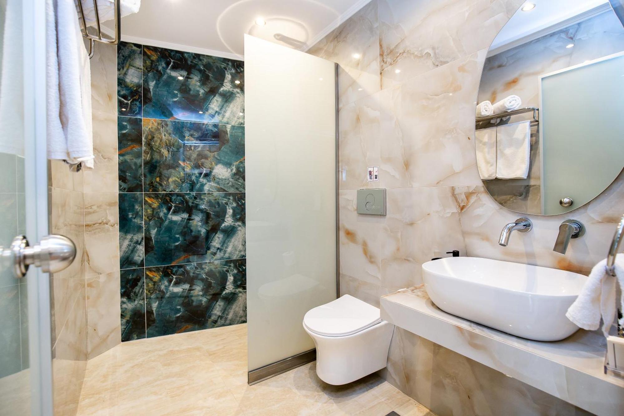 Diamela Apartments Limenaria  Dış mekan fotoğraf