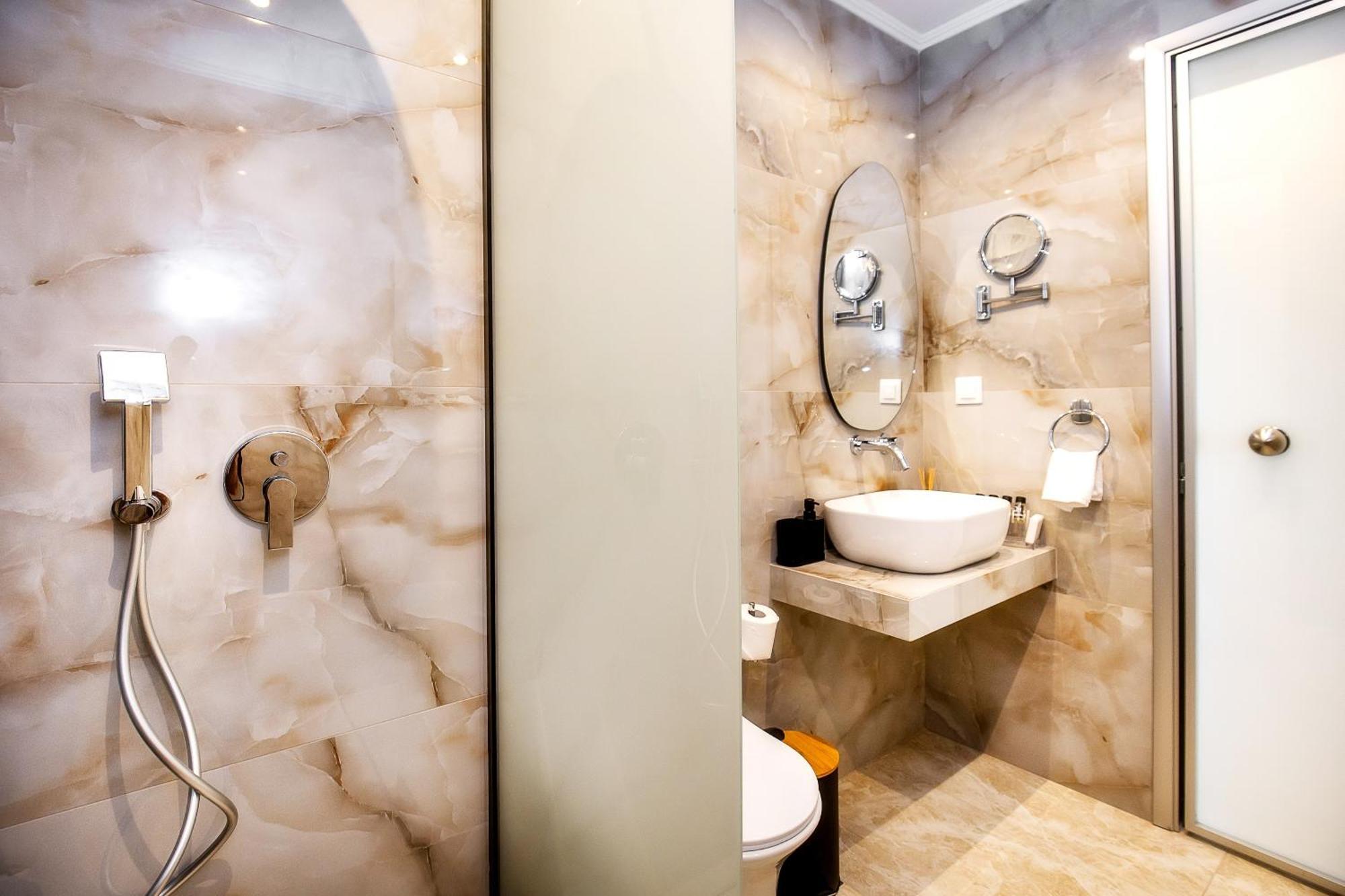 Diamela Apartments Limenaria  Dış mekan fotoğraf