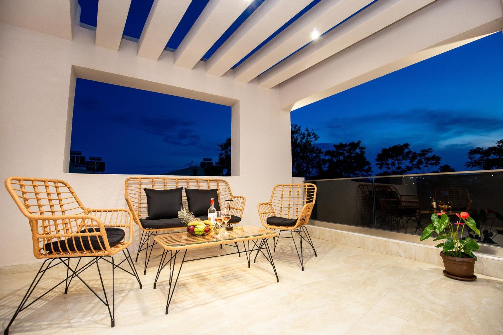 Diamela Apartments Limenaria  Dış mekan fotoğraf
