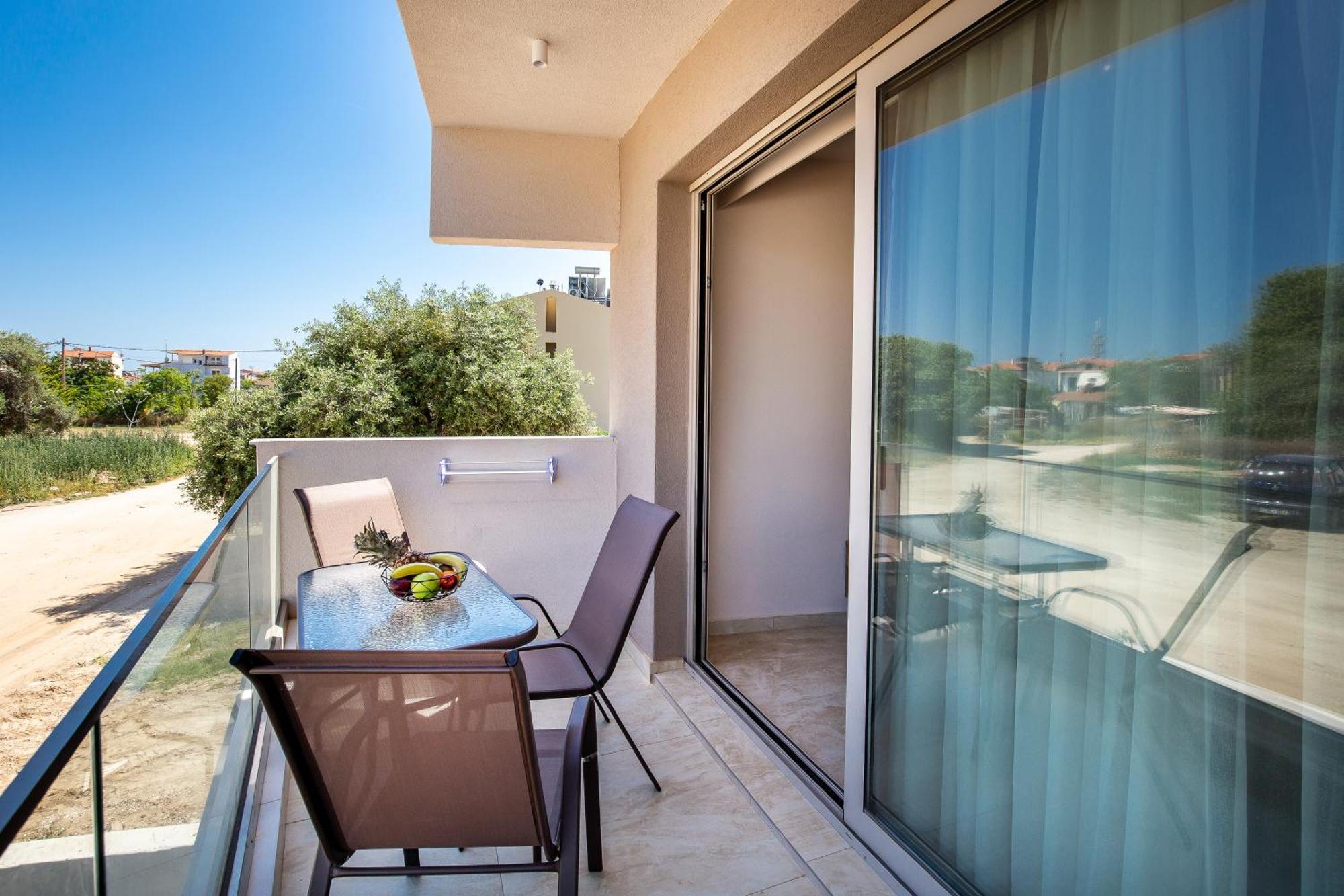 Diamela Apartments Limenaria  Dış mekan fotoğraf