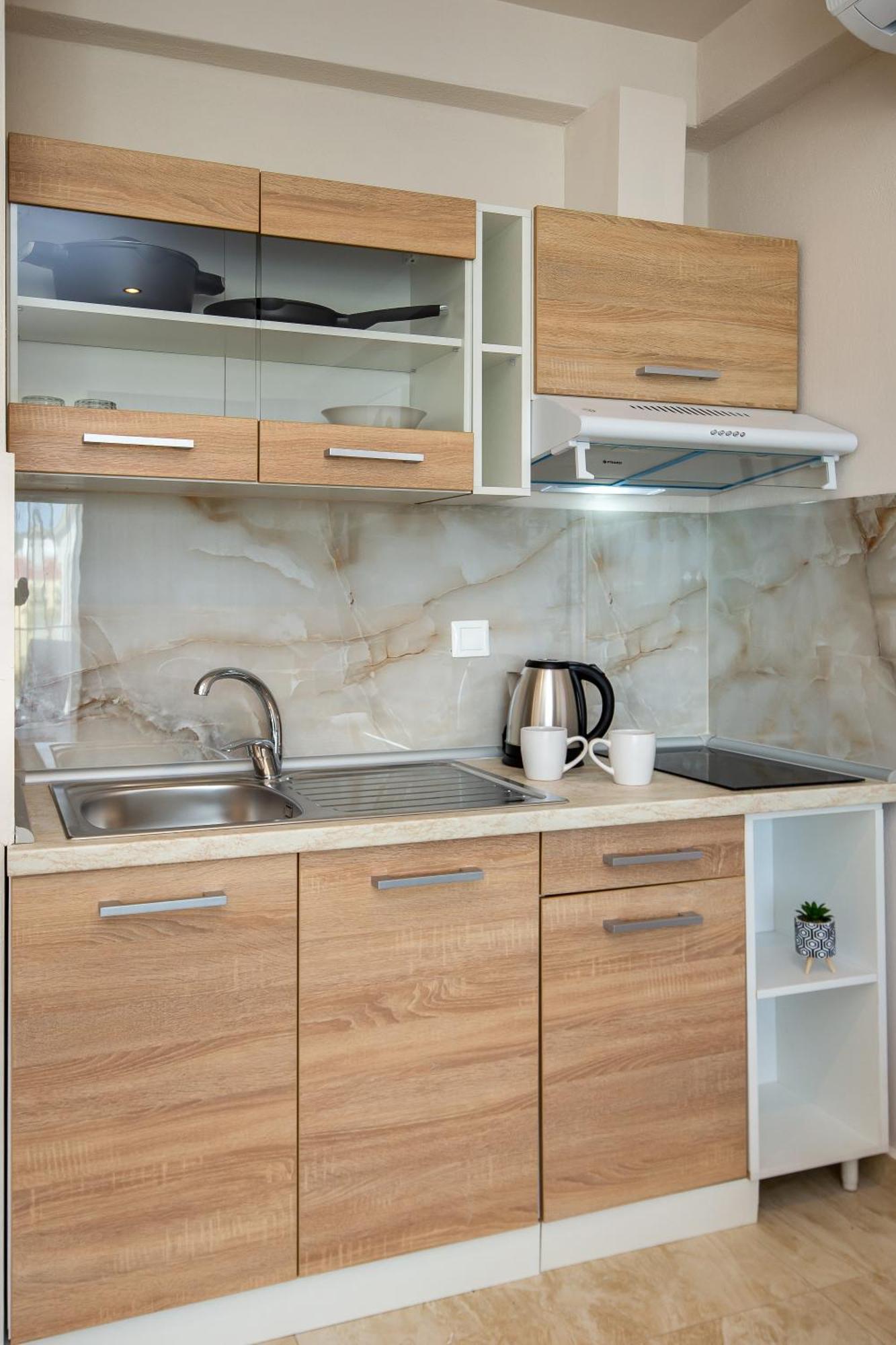 Diamela Apartments Limenaria  Dış mekan fotoğraf