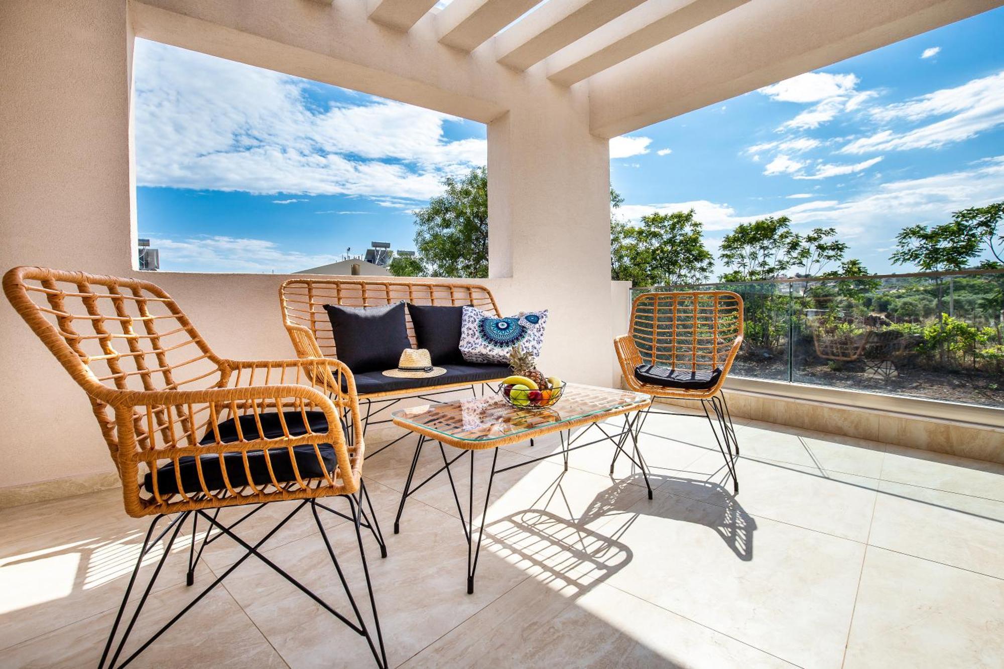Diamela Apartments Limenaria  Dış mekan fotoğraf