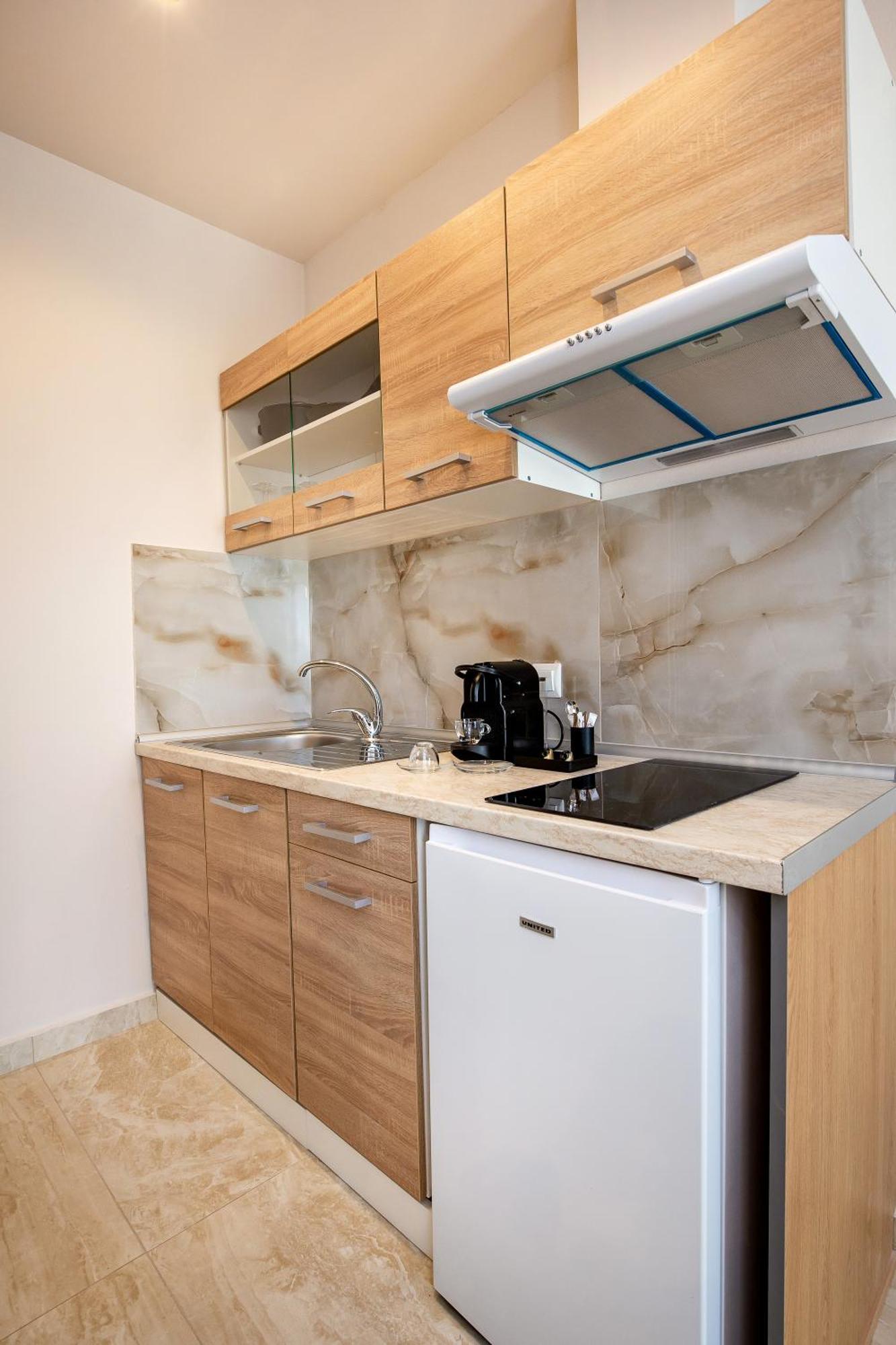 Diamela Apartments Limenaria  Dış mekan fotoğraf